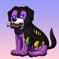 Zom Pets #1302