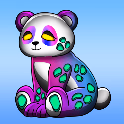 Zom Pets #4044