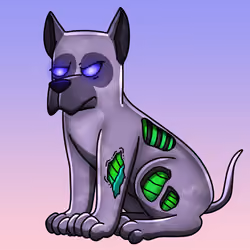 Zom Pets #4026