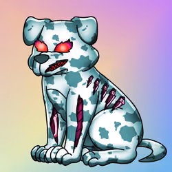Zom Pets #4284