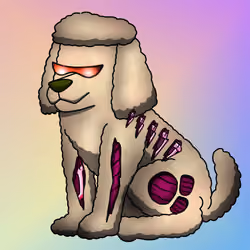 Zom Pets #1840