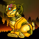 Zom Pets #3330