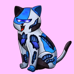 Zom Pets #1147