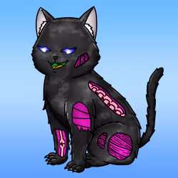 Zom Pets #2835