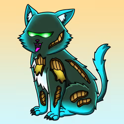 Zom Pets #1297