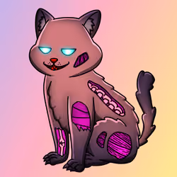 Zom Pets #2244