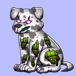 Zom Pets #1901