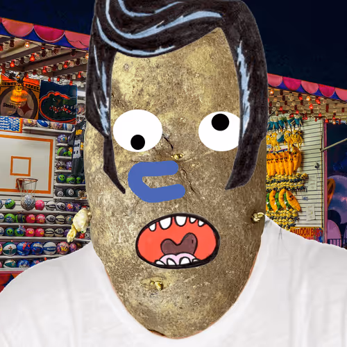 Degen Potatoz
