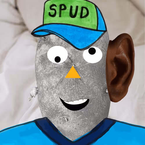 Degen Potatoz