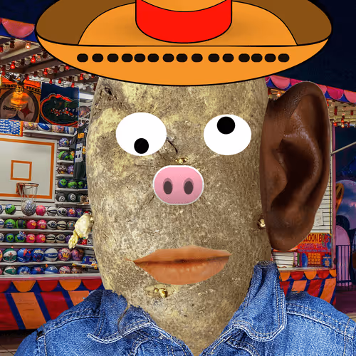 Degen Potatoz