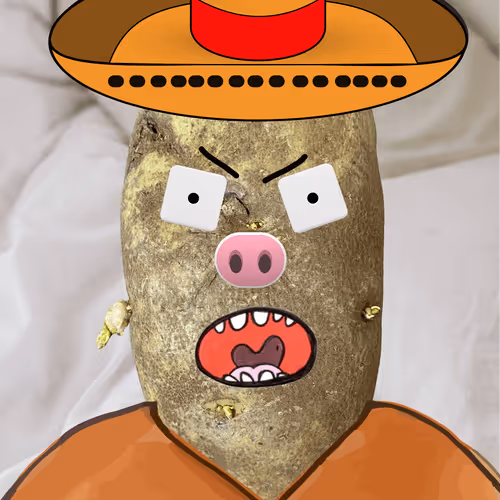Degen Potatoz