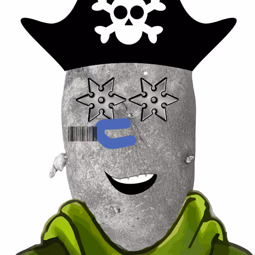 Degen Potatoz