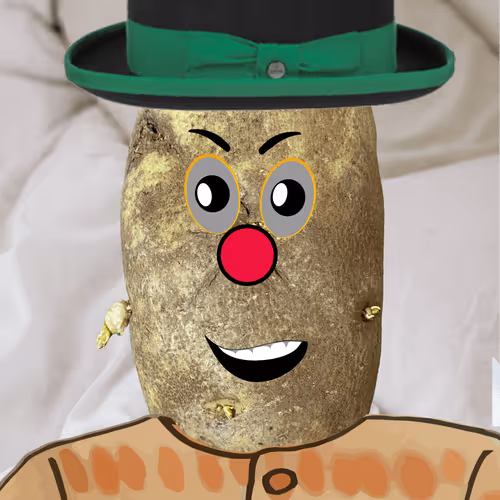 Degen Potatoz