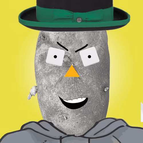 Degen Potatoz