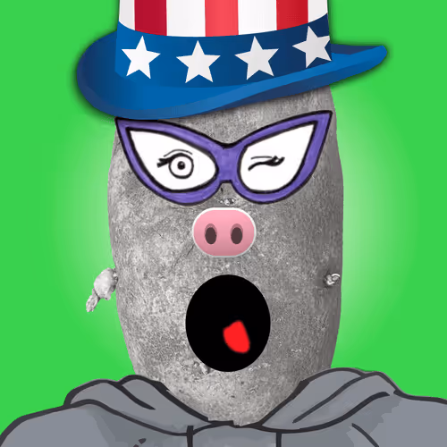 Degen Potatoz