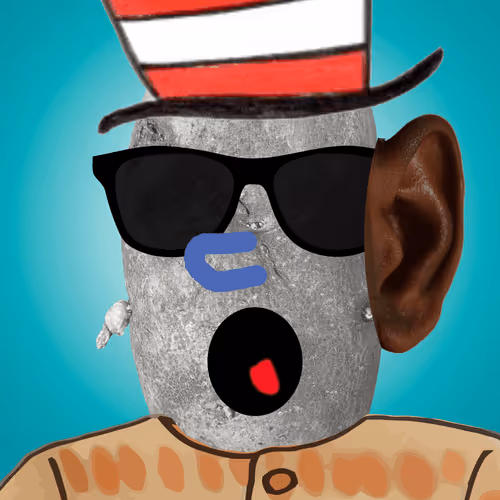 Degen Potatoz