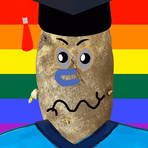 Degen Potatoz