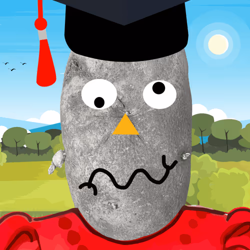 Degen Potatoz