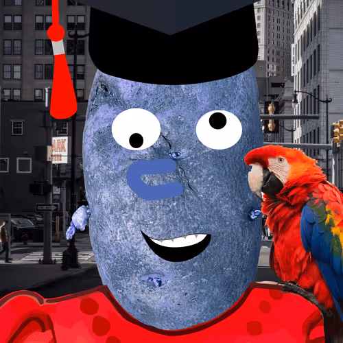 Degen Potatoz