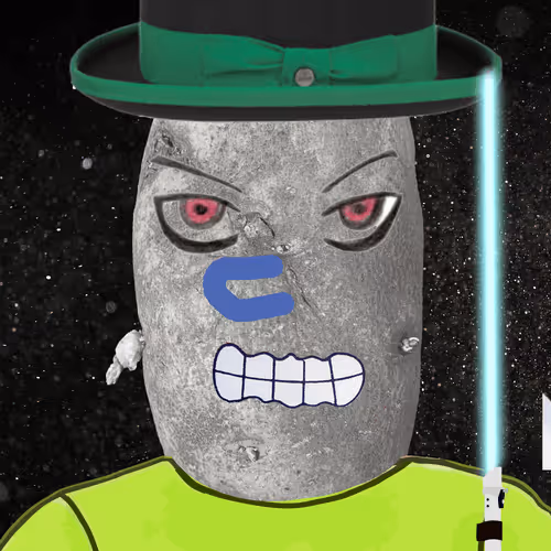 Degen Potatoz