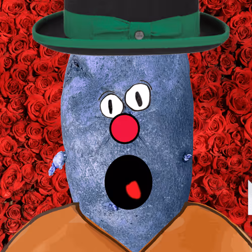 Degen Potatoz