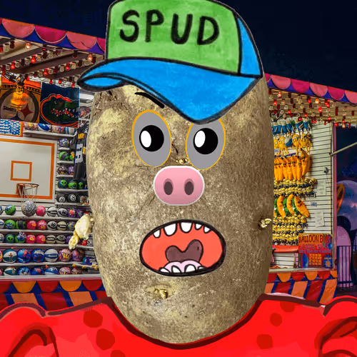 Degen Potatoz