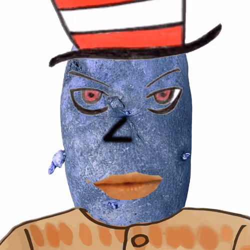 Degen Potatoz