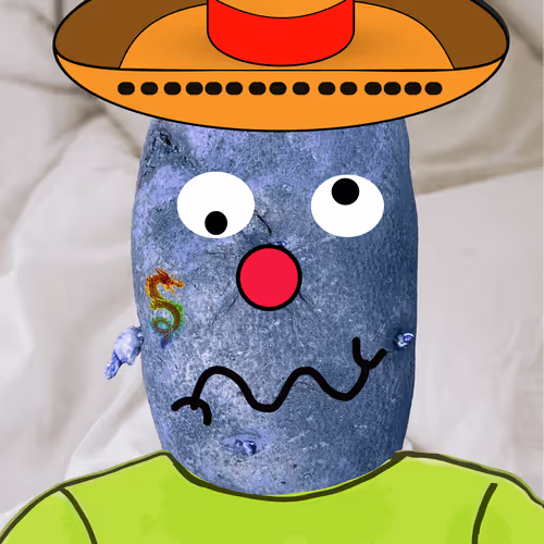 Degen Potatoz