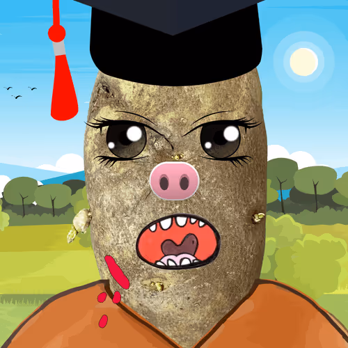 Degen Potatoz