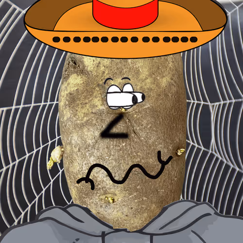 Degen Potatoz