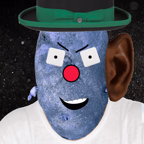 Degen Potatoz