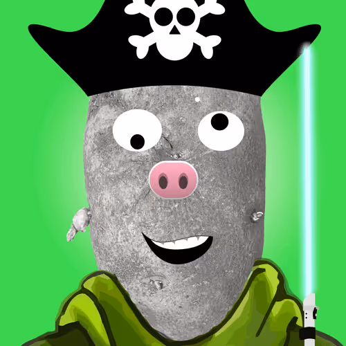 Degen Potatoz