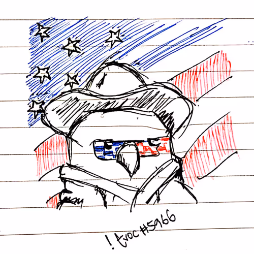 tvoc5966 Billionaire Kingdom Fan Art