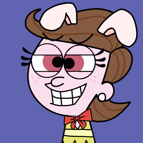 Digi Dai Oddparents
