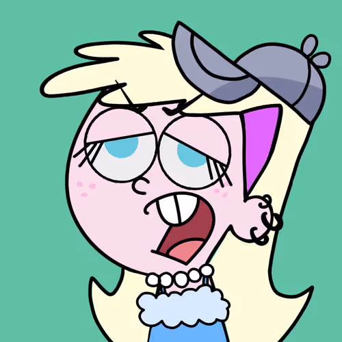 Digi Dai Oddparents