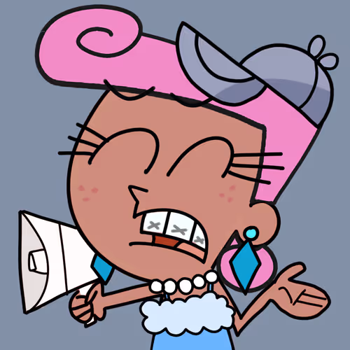 Digi Dai Oddparents