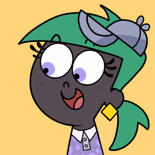 Digi Dai Oddparents