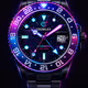 Crowlex #004 – Neon Cyber