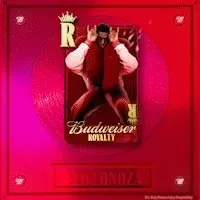 Leo Conoza #124