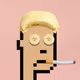 CraftPunk 2820