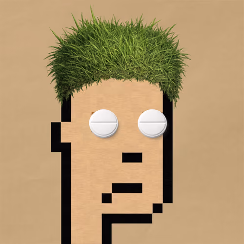 CraftPunk 4704