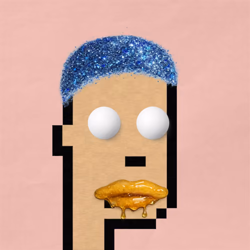 CraftPunk 2523