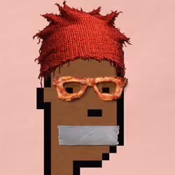 CraftPunk 4073