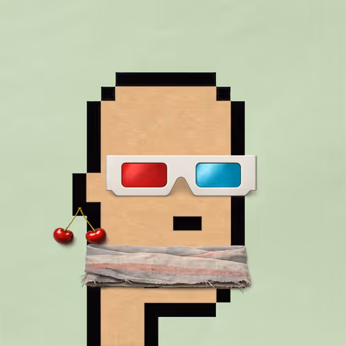 CraftPunk 2477