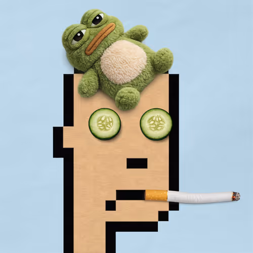 CraftPunk 564