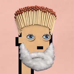 CraftPunk 5416
