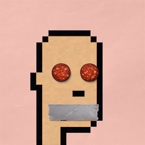 CraftPunk 3434