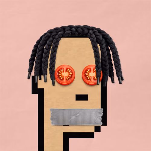 CraftPunk 3116
