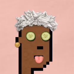CraftPunk 6653