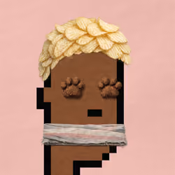CraftPunk 6644
